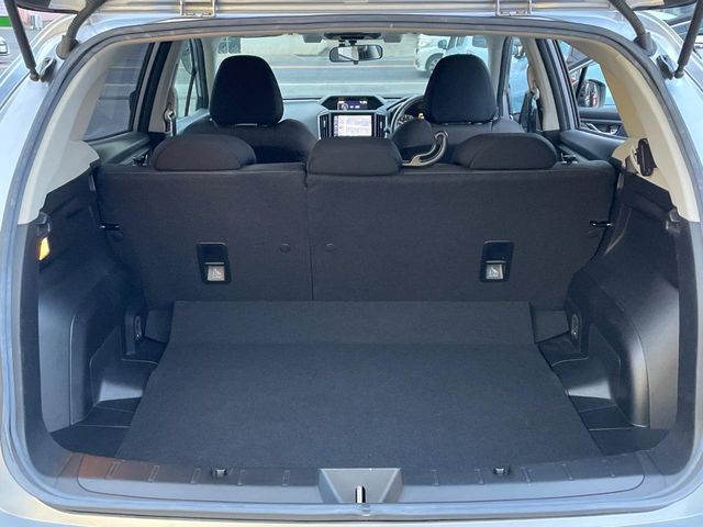 Subaru XV 10