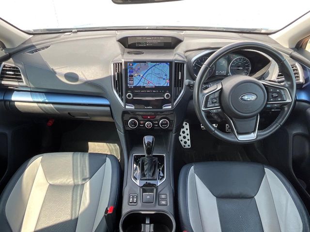 Subaru XV 2
