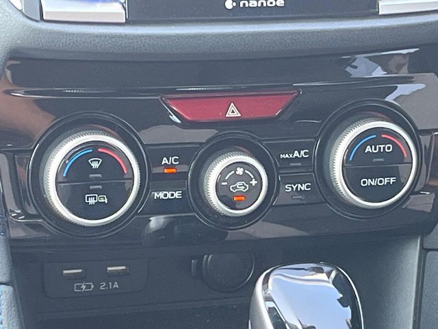 Subaru XV 7