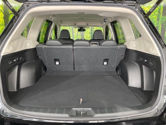 Subaru Forester 11