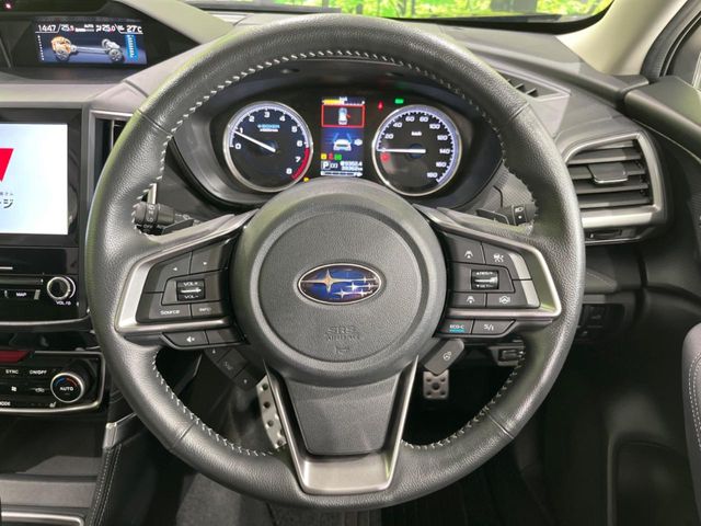 Subaru Forester 12