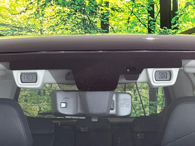 Subaru Forester 6