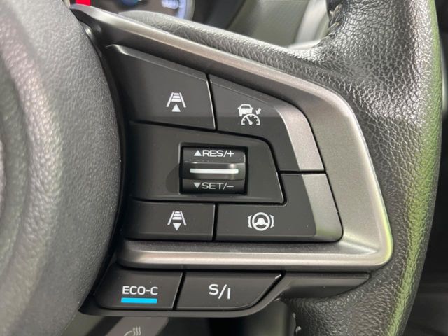 Subaru Forester 7