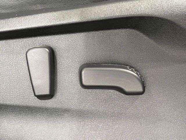 Subaru Forester 9