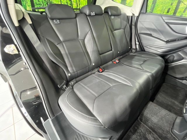 Subaru Forester 10
