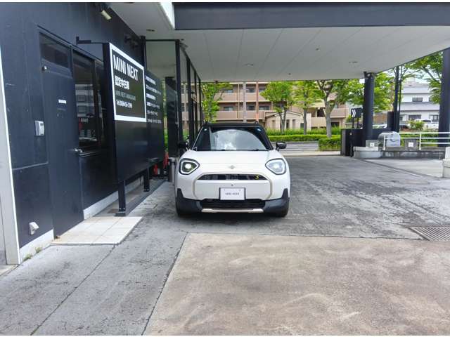 MINI Aceman 4