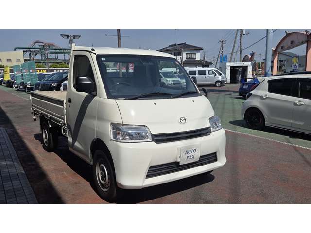 Mazda Bongo Truck 5