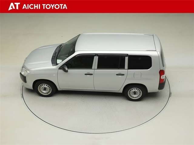 Toyota Probox Van 11