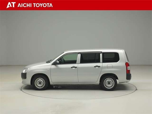 Toyota Probox Van 3