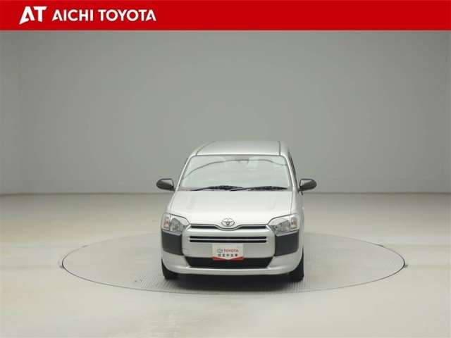 Toyota Probox Van 9