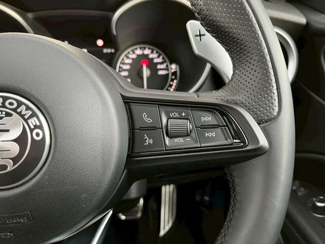 Alfa Romeo Stelvio 6