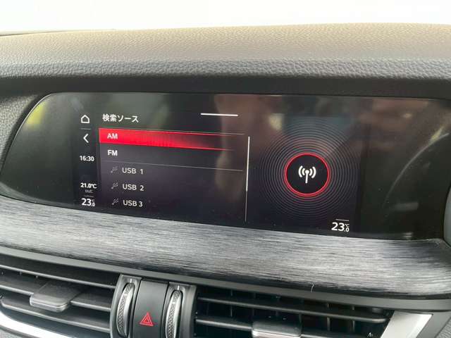 Alfa Romeo Stelvio 9
