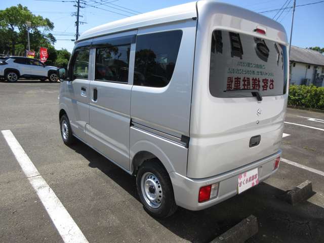 Suzuki Every 11