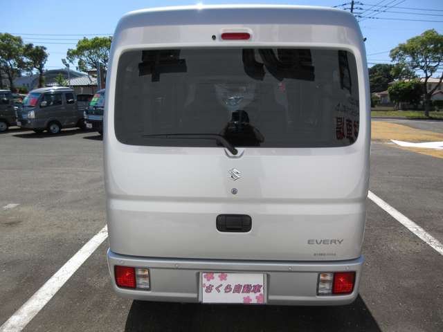 Suzuki Every 10