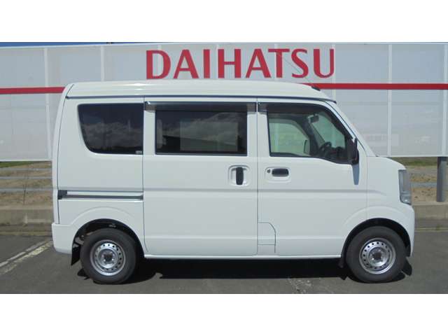 Suzuki Every 11