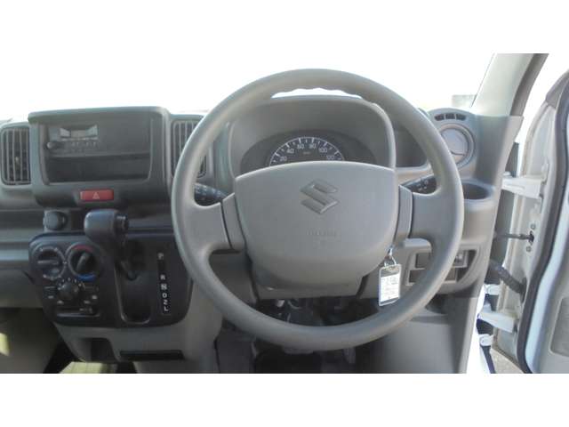 Suzuki Every 2