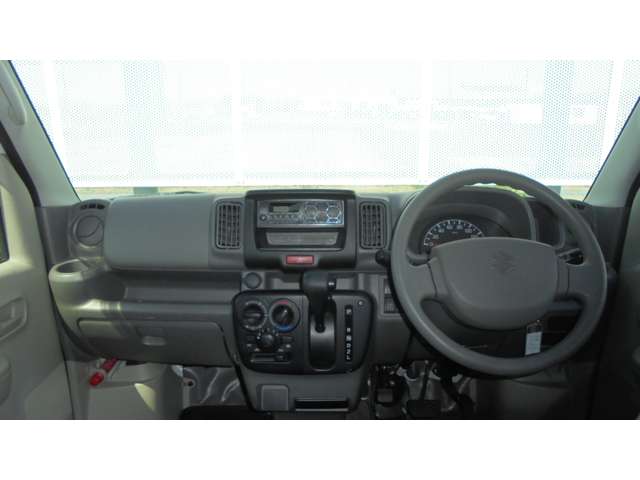 Suzuki Every 5