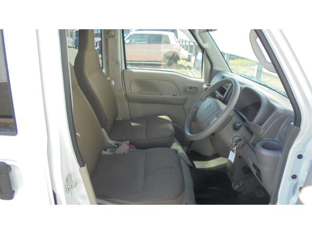 Suzuki Every 6
