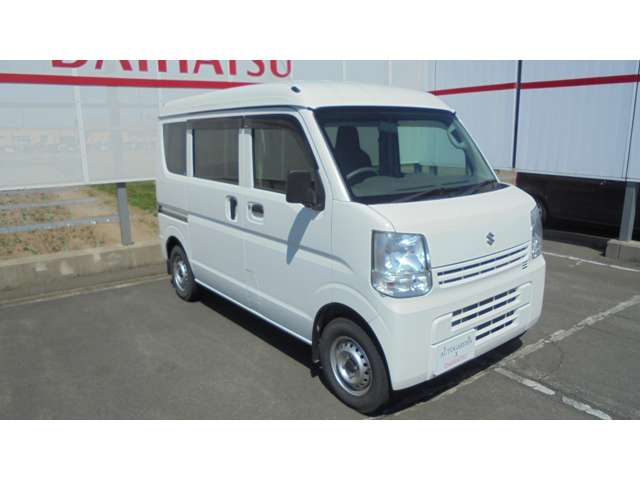 Suzuki Every 9