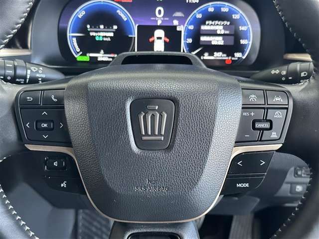 Toyota Crown Sport 11
