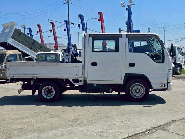 Isuzu Elf 6