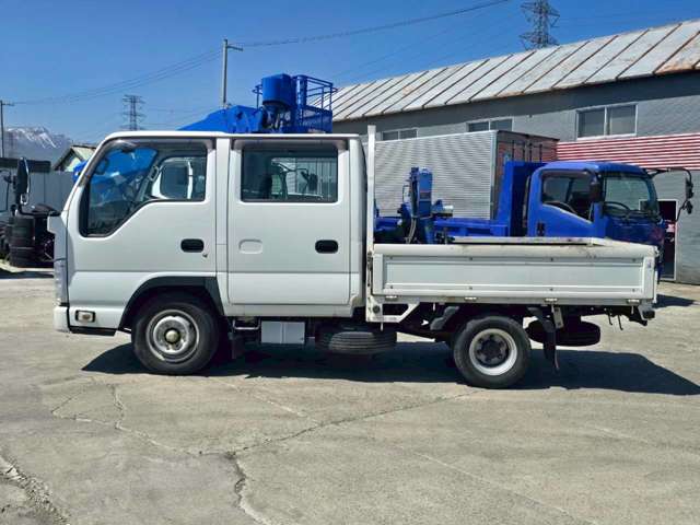Isuzu Elf 7