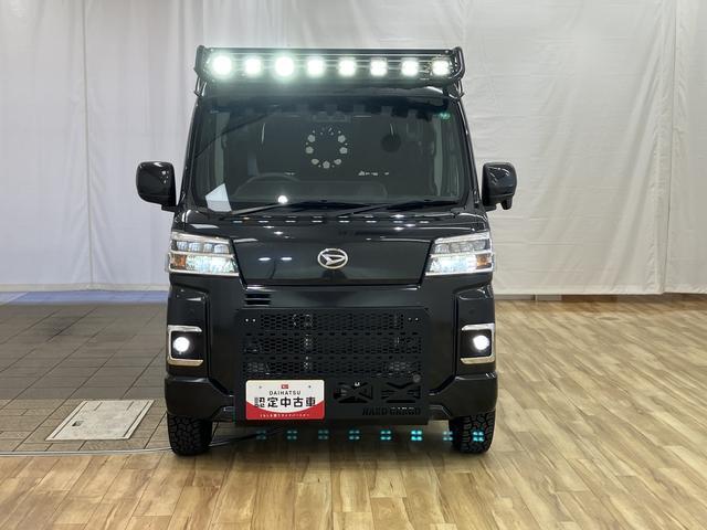 Daihatsu Hijet Deck Van 7