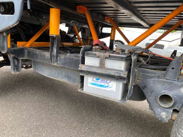 Subaru Sambar Truck 8