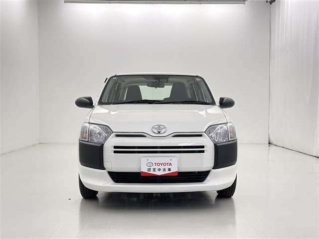 Toyota Probox Van 3