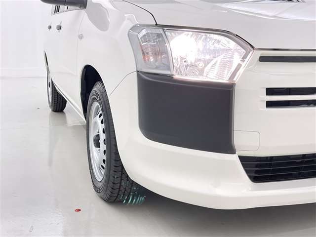 Toyota Probox Van 7