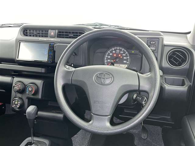 Toyota Probox Van 8