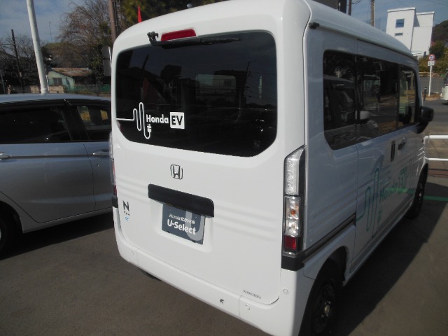 Honda N-VAN e: 3