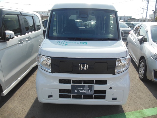 Honda N-VAN e: 4