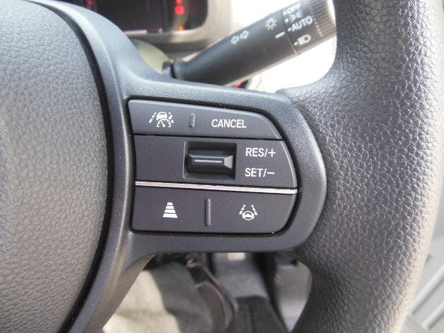 Honda N-VAN e: 7
