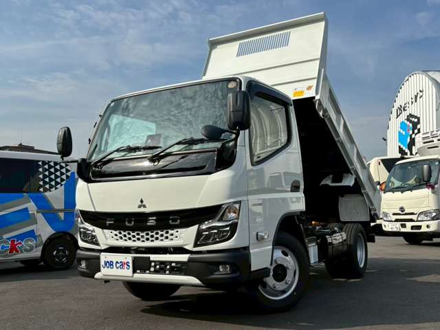 Mitsubishi Fuso Canter 9