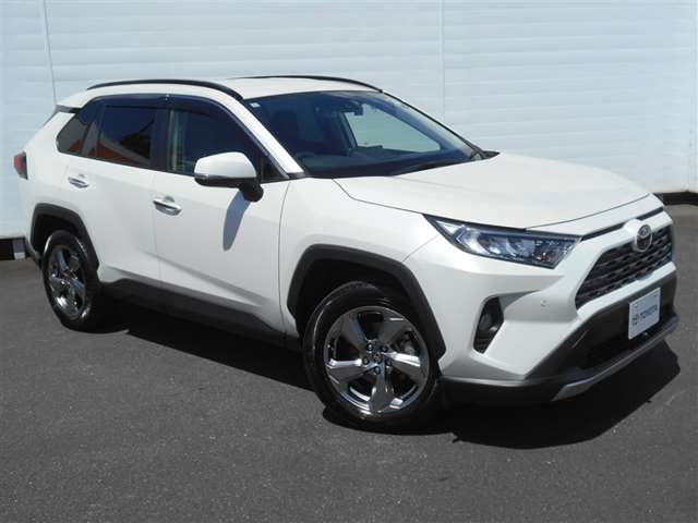 Toyota RAV4 2