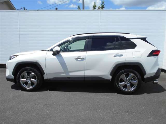 Toyota RAV4 3