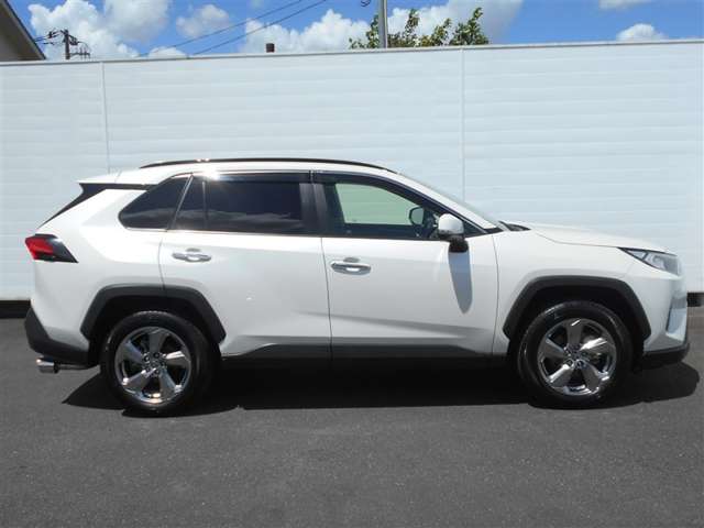 Toyota RAV4 4