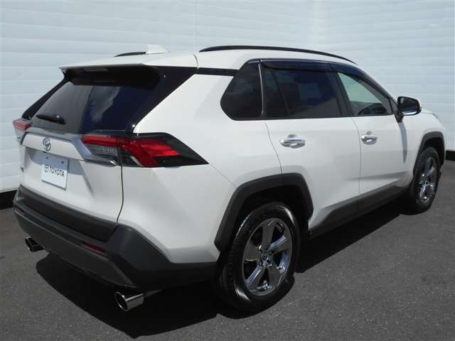 Toyota RAV4 6