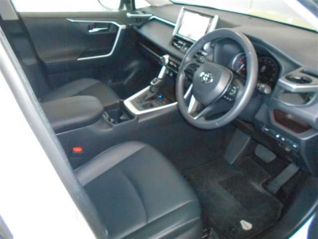 Toyota RAV4 7