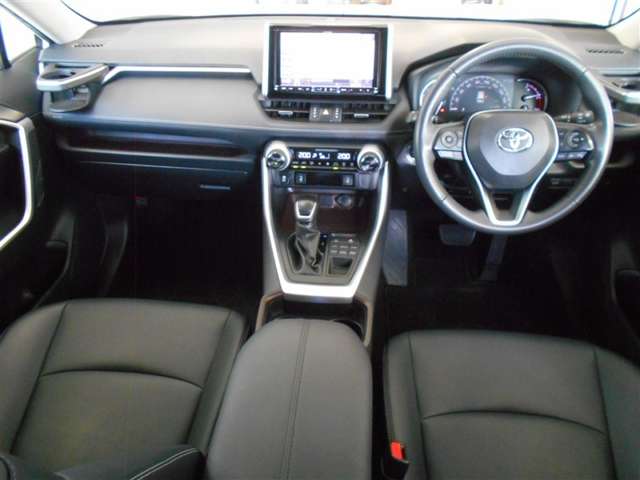 Toyota RAV4 8