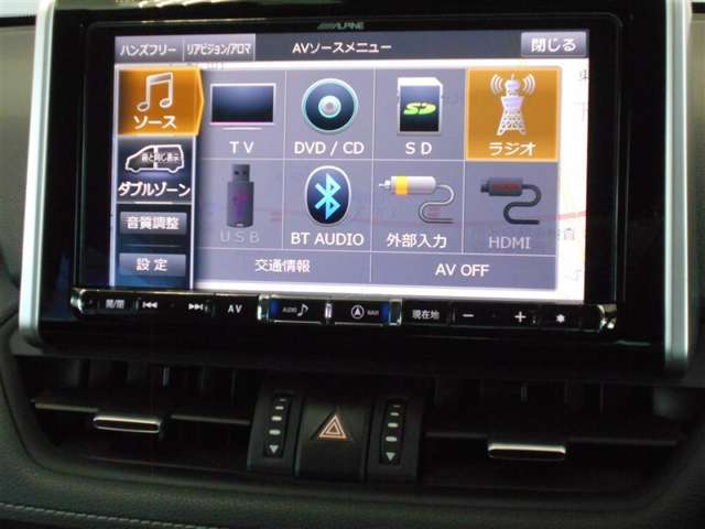 Toyota RAV4 10