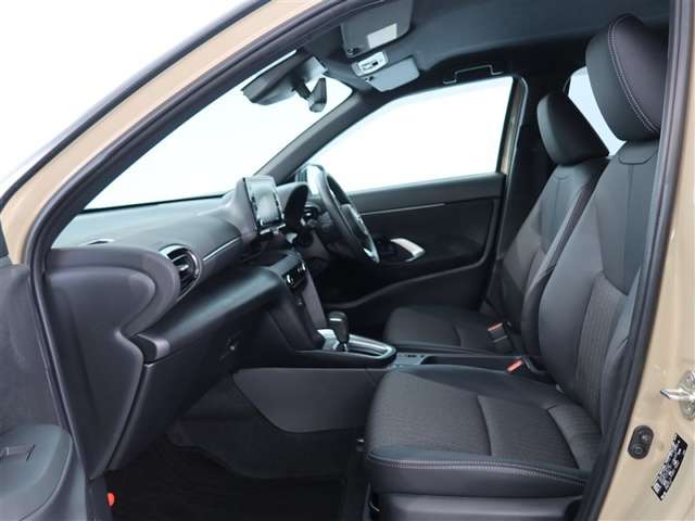 Toyota Yaris Cross 11