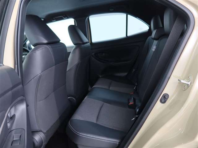 Toyota Yaris Cross 12
