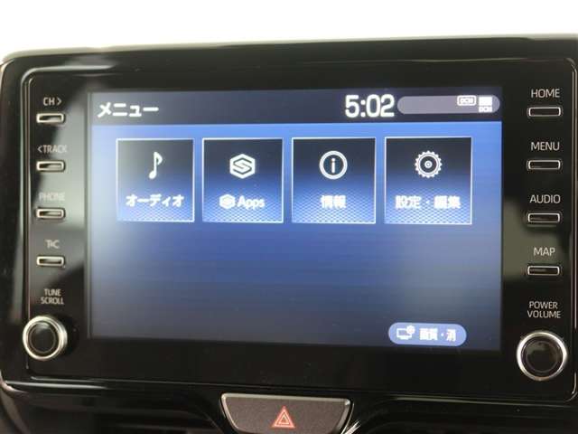 Toyota Yaris Cross 9