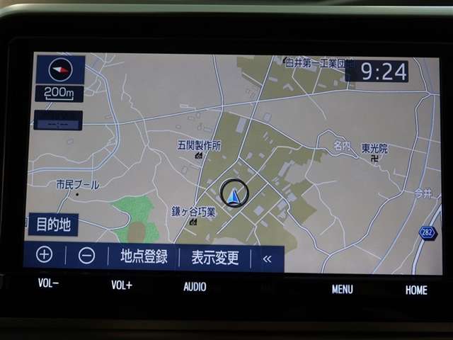 Toyota Sienta 9