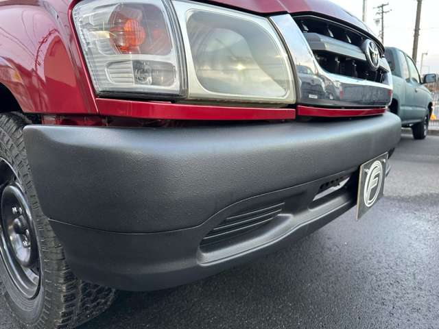 Toyota Hilux 10