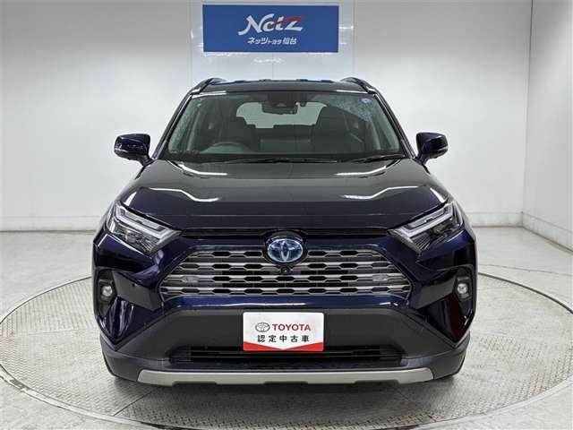 Toyota RAV4 11