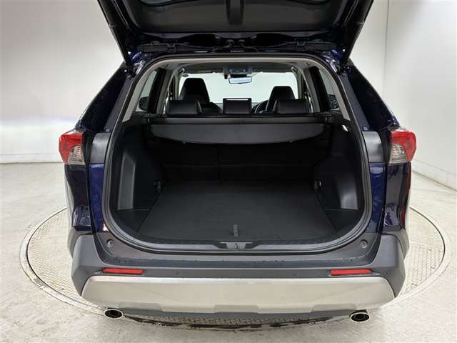 Toyota RAV4 12