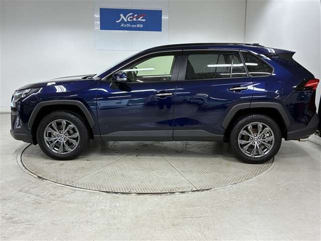 Toyota RAV4 4